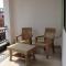 REST POINT GUEST HOUSE AND APPARTMNTs - Arambol