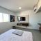 Studio Westfit maior espaço - 莫索罗