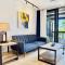 Sapphire Beach Beachfront Condo Free Wi - Fi! - Save!