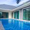 PAAK Pool Villa Cha-am