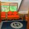 Chalet Leam Sor - Laem Sor