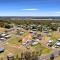 Hill View Cottages - Sail A
