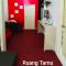 Homestay 4H Perlis - 加央