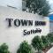 Townhome Sattahip