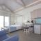 Thalassa Suites