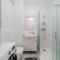 Modern Oasis With Terrace - Happy Rentals - Zágráb