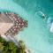 Adaaran Club Rannalhi - All Inclusive - 45 Minutes away from Male by Speedboat - مالي أتول الجنوبية