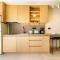 Thalassa Suites
