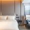 Shanghai Pudong Caolu Atour Hotel - Шанхай