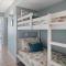 Just Updated - Beachfront Ocean view, 19th Floor - 德斯坦