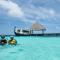 Adaaran Club Rannalhi - All Inclusive - 45 Minutes away from Male by Speedboat