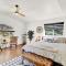 Villa near Yosemite & bass lake w/Hot Tub/EVcharge