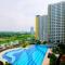 Best Choice Studio Room at Springlake Summarecon Bekasi Apartment By Travelio