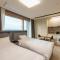 Hotel The Blue Terra - Sokcho