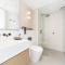 Top CBD Skyline Luxury Apartments 2 Beds or 3 Beds, 2 Baths, Free Parking