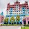 Wonderla Resort - Kumbalgod