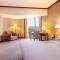 Felicity Hotel Shenzhen, Luohu Railway Station - Shenzhen