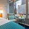 Kinzie Hotel