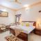 Alaya Stays Abhimanyu Mansion Pearl 6 BHK Mansion with Rajasthani Decor - أودايبور