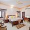 Alaya Stays Abhimanyu Mansion Pearl 6 BHK Mansion with Rajasthani Decor - أودايبور
