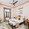 Alaya Stays Abhimanyu Mansion Pearl 6 BHK Mansion with Rajasthani Decor - أودايبور