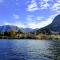 Un balcone sul lago - 托尔诺