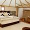 Silent Dunes Camp