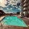 Komfortowy apartament z jedną sypialnia w Playa de las Americas