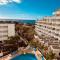 Komfortowy apartament z jedną sypialnia w Playa de las Americas