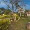 Hotel Riverside with Swimming pool - Sauraha