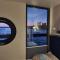 Hausboot Fjord Dory mit Biosauna in Schleswig