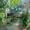FANDEE ISLAND Treehouses & Ziplines - Tad Lo, Bolaven Loop Pakse