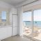 BeachSide Escape Apartments - Psili Ammos
