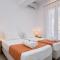 BeachSide Escape Apartments - Psili Ammos
