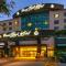 Grand Park Hotel Vancouver Airport, an Ascend Collection Hotel