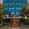 Grand Park Hotel Vancouver Airport, an Ascend Collection Hotel