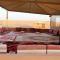 Silent Dunes Camp