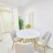 Harf1608 Al Reem Island Stylish 1BR W Balcony - Abu-Dzabi