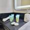 Harf1608 Al Reem Island Stylish 1BR W Balcony - Abu-Dzabi