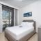 Serene - Bright One Bed - Seaview