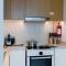 Serene - Bright One Bed - Seaview