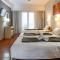 Scala Hotel - Paralía Rachon