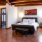Scala Hotel - Paralía Rachon