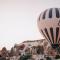 Feel Cappadocia Stone House