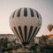 Feel Cappadocia Stone House