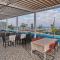 Haifa Tower Hotel - מלון מגדל חיפה