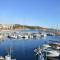 Appart studio cabine 4 couchages BANYULS SUR MER BN280-A67 - 滨海巴纽尔斯