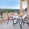 Iconic Villa with private pool and sea view