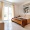 Iconic Villa with private pool and sea view