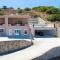 Iconic Villa with private pool and sea view